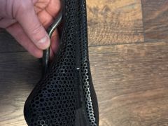 Fizik Antares Versus Evo R1 Adaptive