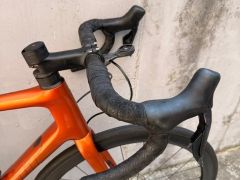 Giant TCR Advanced Pro 0 Ultegra Di2 2022