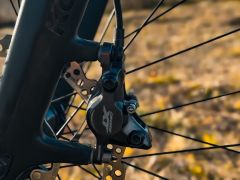 Merida Big Nine XT 2024 | Najeto 50km