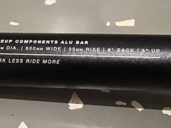 Uplne nove riditka ONE UP