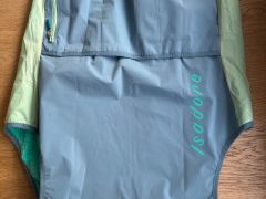 Isadore Alternative Insulated Vest