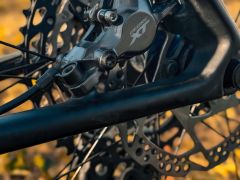 Merida Big Nine XT 2024 | Najeto 50km