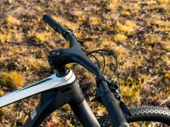 Merida Big Nine XT 2024 | Najeto 50km