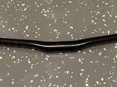 Karbonove riditka ONE UP 800mm