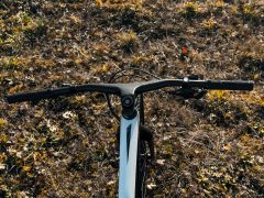 Merida Big Nine XT 2024 | Najeto 50km