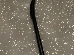 Karbonove riditka ONE UP 800mm