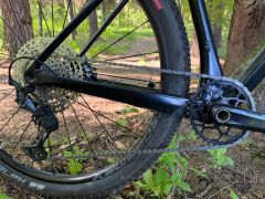 Ghost Lector LC Carbon
