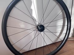 Zadné koleso Newmen Advanced G.34