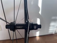Zadné koleso Newmen Advanced G.34