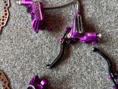 Hope Tech 3 V4 - SET