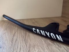 Canyon Cp0008 XC Cockpit -6stupňov  70x740-Karbon
