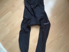 Nohavice Endura Xtract dlhé