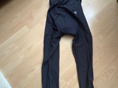 Nohavice Endura Xtract dlhé