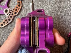 Hope Tech 3 V4 - SET