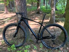 Ghost Lector LC Carbon