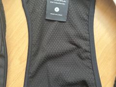 Nohavice Endura Xtract dlhé