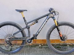 S-Works Epic EVO Specialized