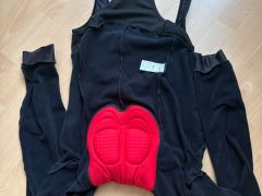 Nohavice Endura Xtract dlhé