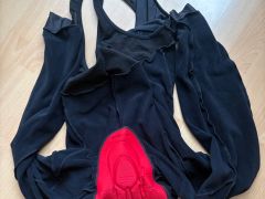 Nohavice Endura Xtract dlhé