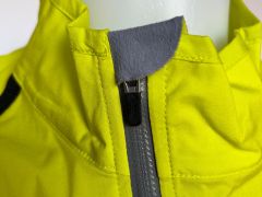 Rapha nová cyklistická bunda, rain jacket, XXL