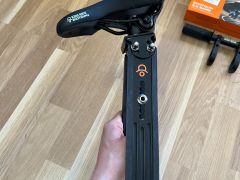 Detska sedacka Shotgun a riaditka