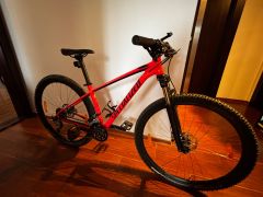Specialized Rockhopper