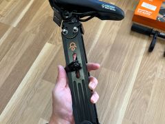 Detska sedacka Shotgun a riaditka