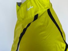 Rapha nová cyklistická bunda, rain jacket, XXL