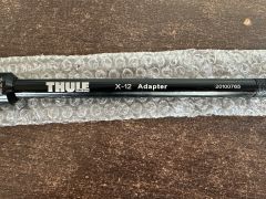 Zadná oska Thule 20100765