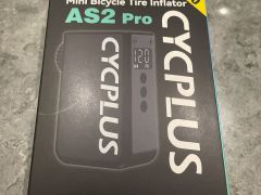 Cycplus AS2 Pro