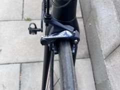 Predám cestný bike Cube Agree C62