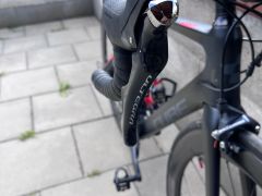 Predám cestný bike Cube Agree C62