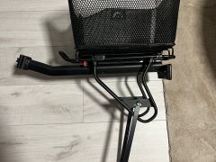 Nosič Cytec + kosik