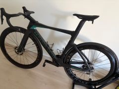 Bianchi Oltre RS velkost 53