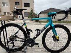 Wilier Filante SLR (Astana Qazaqstan)