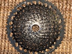 Sram GX Eagle (Xg-1275) s rozsahem 10-52