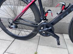 Predám cestný bike Cube Agree C62