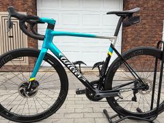 Wilier Filante SLR (Astana Qazaqstan)