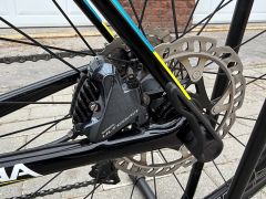 Wilier Filante SLR (Astana Qazaqstan)