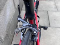 Predám cestný bike Cube Agree C62