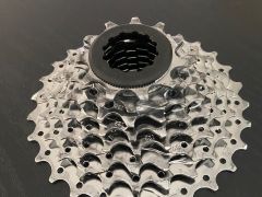 8 speed kazeta  Sram 11T 28T