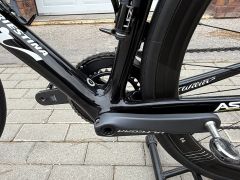 Wilier Filante SLR (Astana Qazaqstan)