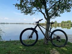 Orbea Laufey Hltd