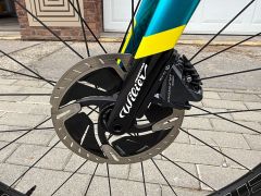 Wilier Filante SLR (Astana Qazaqstan)