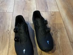 Tretry Specialized S-Works Torch Black