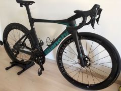 Bianchi Oltre RS velkost 53