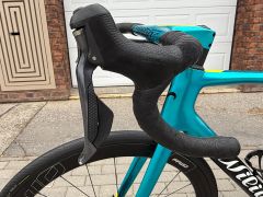 Wilier Filante SLR (Astana Qazaqstan)