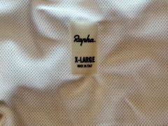 Rapha cyklistické krátke nohavice Pro Team Bib Shorts, nenosené, XL