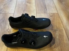 Tretry Specialized S-Works Torch Black