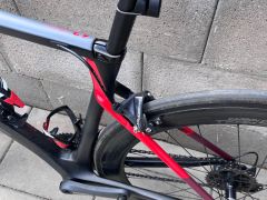 Predám cestný bike Cube Agree C62
